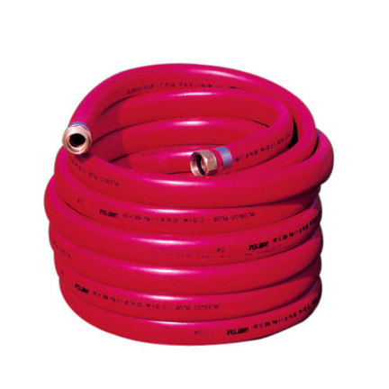 1" 75' Quick Wetdown Water Hose