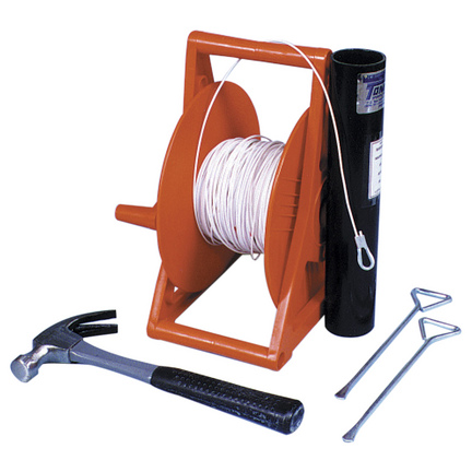 Line Mate String Winder