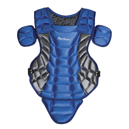 MacGregor B73 Prep Chest Protector