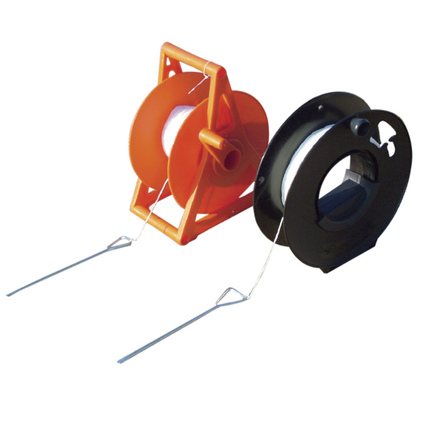 Orange Large Reel String Winder (Caddy Model)