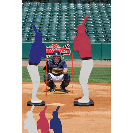 The Designated Hitter Training Aid (Pro Model)