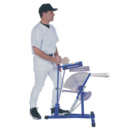 Louisville Ultimate&REG; Pitching Machine