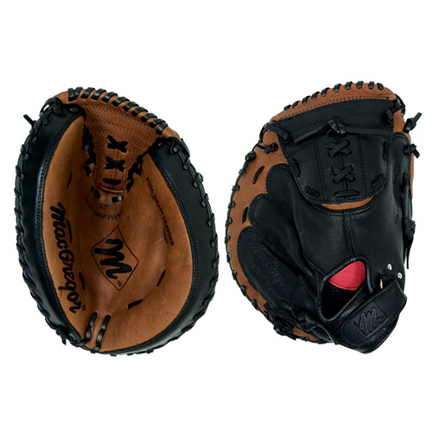 MacGregor&REG; 32" Youth Series Catcher's Mitt (Worn on Left Hand)