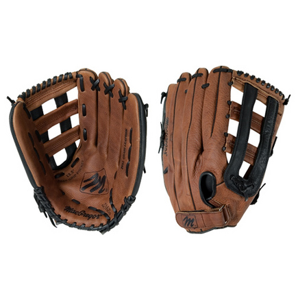 MacGregor&REG; 13 1/2'' Softball Glove (Worn on Left Hand)