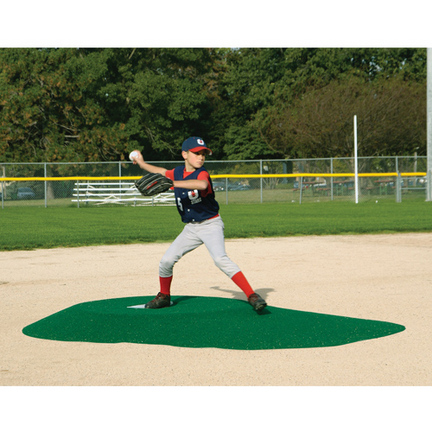 TruePitch&REG; Youth Portable Mound