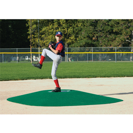 TruePitch&REG; Intermediate Portable Mound