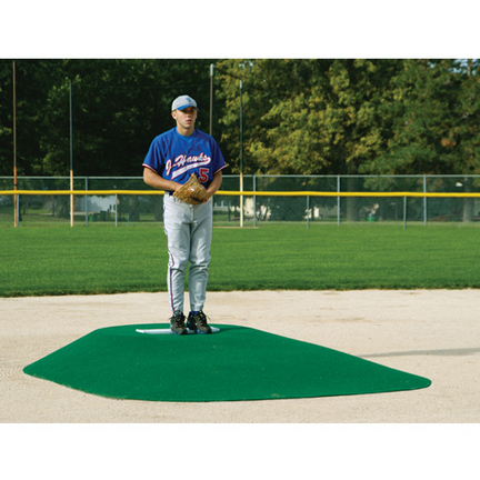 TruePitch&REG; Standard Portable Mound