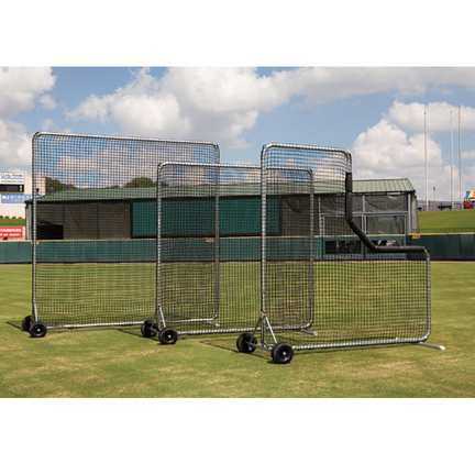 10'H x 10'W Professional Infield Screen