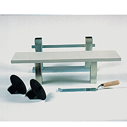 Professional Removable Pitching Rubber Set
