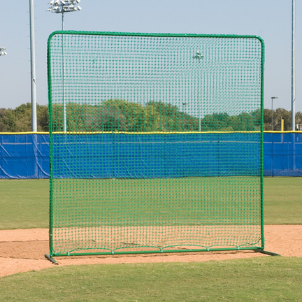 10'H x 10'W Varsity First Base / Fungo Protective Screen
