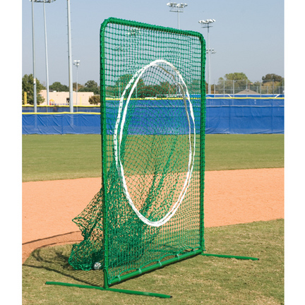 Replacement Net for the 7' x 6' Varsity Sock Net