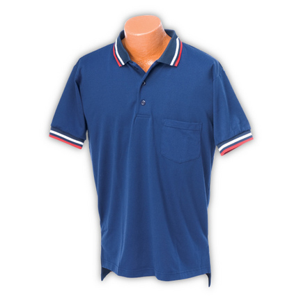 Pro Softball/Baseball Umpire Shirt (Size 3X-Large)