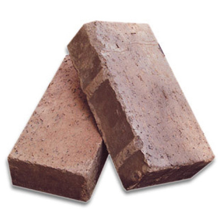 Mound / Homeplate Clay Bricks from Diamond Pro - 1 Pallet (300 Bricks)