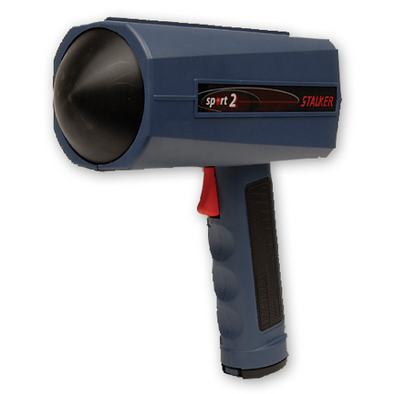 Stalker Sport 2 Radar Gun