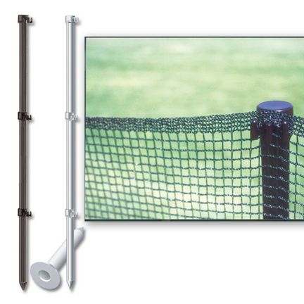 60" Smart Pole Set from Markers Inc.