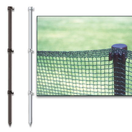 60" Prepacked SmartStake Set from Markers Inc.