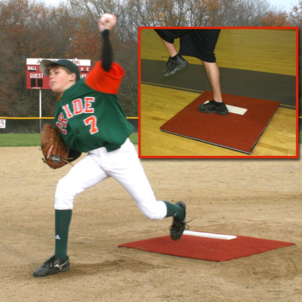 Pro Mounds Training Mound