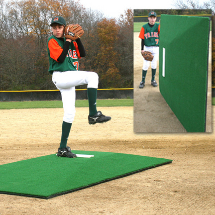 ProMounds "Little League" Game Mound