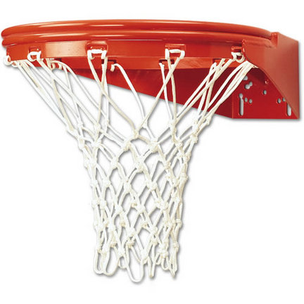 Enduro Front Mount Playground Basketball Goal