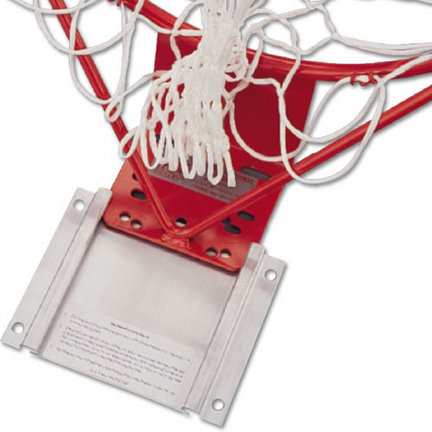 Adjusto-Bracket Basketball Goal Mount