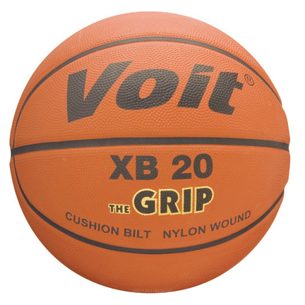 Voit&REG; XB 20 Cushioned Men's Basketball