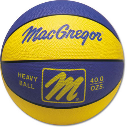 MacGregor&REG; 53 oz. Men's Heavy Ball