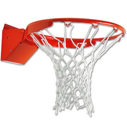 MacGregor&#174; Game Series Breakaway Basketball Goal with Net