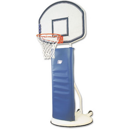 Playtime&trade; Basketball System