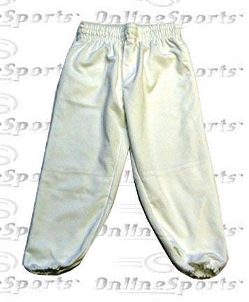 12 oz. Youth Pro-Weight Baseball Pants