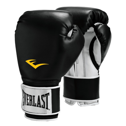 16 oz. Pro Style Boxing Gloves from Everlast - 1 Pair