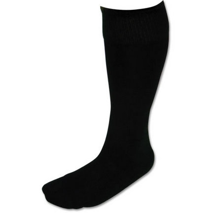 Varsity One Color Baseball Socks  (1 Dozen)