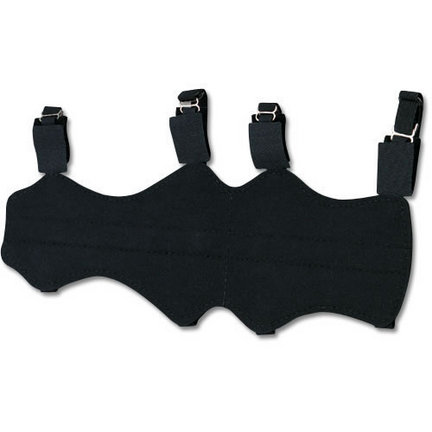 12" Deluxe Archery Arm Guard