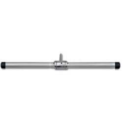 20" Rotating Straight Bar