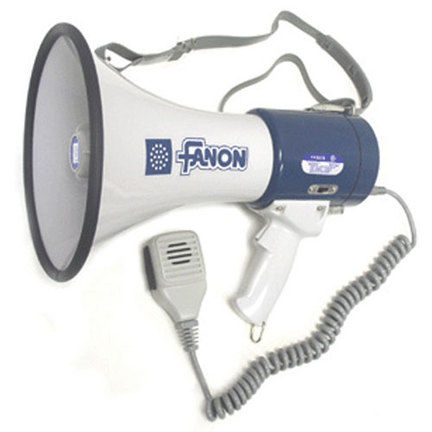 Fanon MV-20S Megaphone
