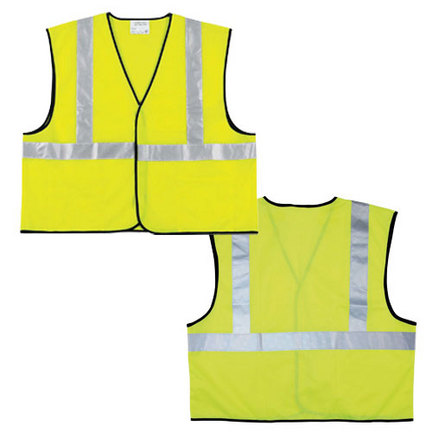 Traffic Safety Vest (Large)