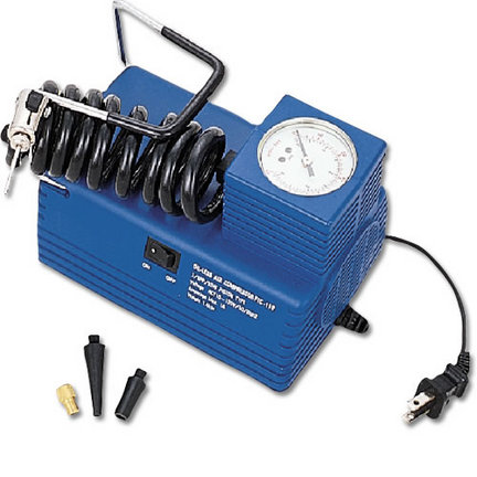 Electric Ball Inflator