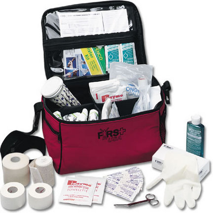 Sport Medical Kit