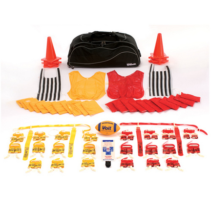 Junior Flag Football Pack