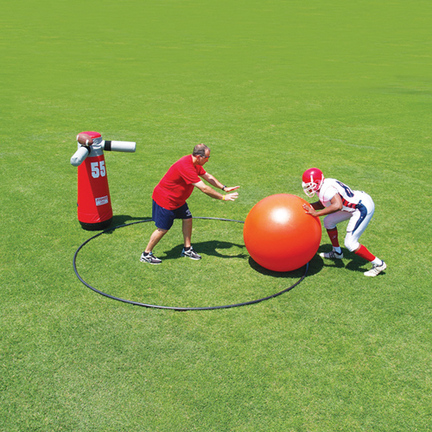 Fisher Agility Hoop