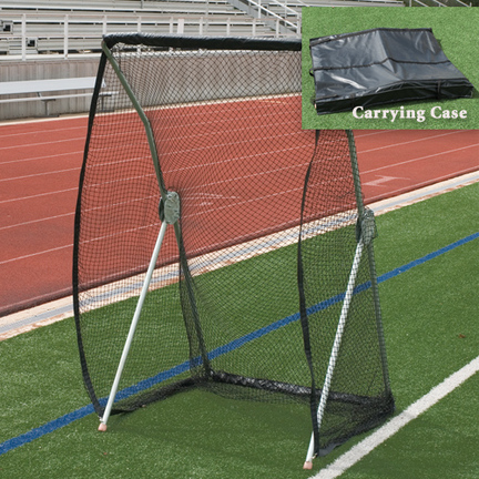 Pro Catch Portable Punting and Kicking Net