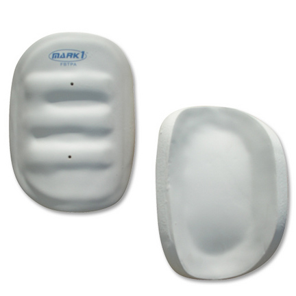 7" Youth Thigh Pad with Air