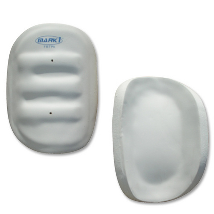 9" Varsity Thigh Pad with Air