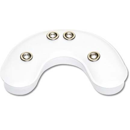 7/8'' Universal Jaw Pads - Pack of 24