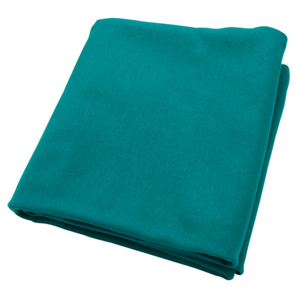 Cushion Cloth for a Bumper Pool Table