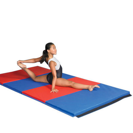 6' x 12' x 2" Envirosafe Soft Mat