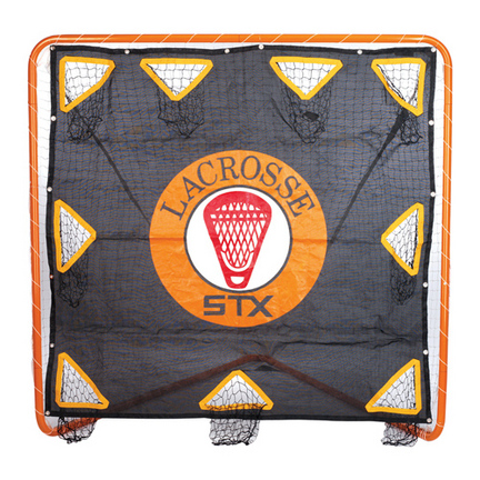 STX&reg; Advanced Lacrosse Goal Target