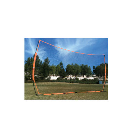 BowNet Portable Barrier Net