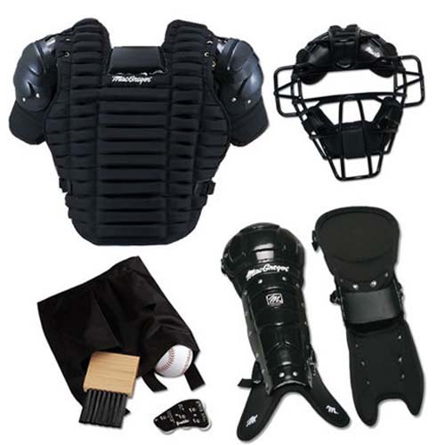 Umpire Pack #1