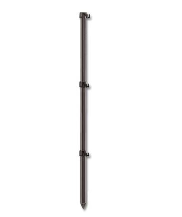 SmartPole Flexible Pole (Black)