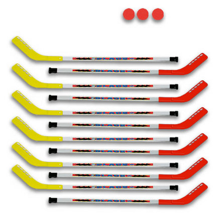 GameCraft&REG; Jr. Hockey Replacement Blades (Set of 3)